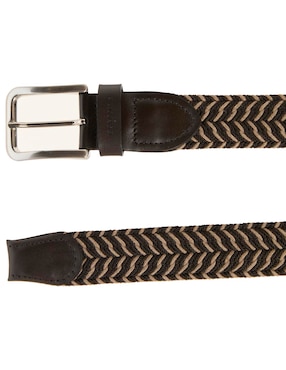 Cinturón Scappino para hombre
