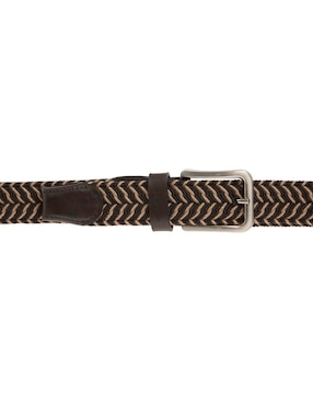 Cinturón Scappino para hombre