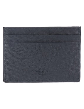 Tarjetero Scappino piel para hombre