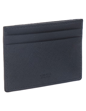 Tarjetero Scappino piel para hombre