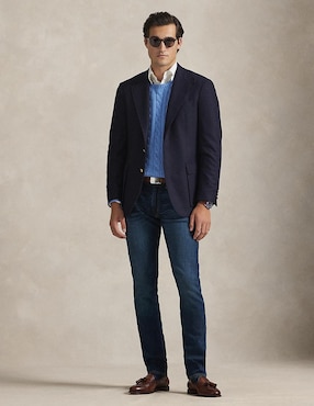 Suéter Polo Ralph Lauren cuello redondo para hombre
