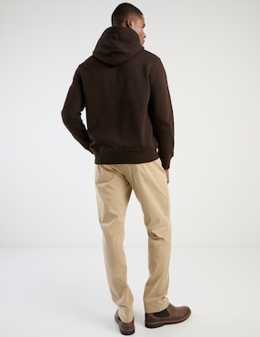 Pantalón slim Polo Ralph Lauren de algodón para hombre