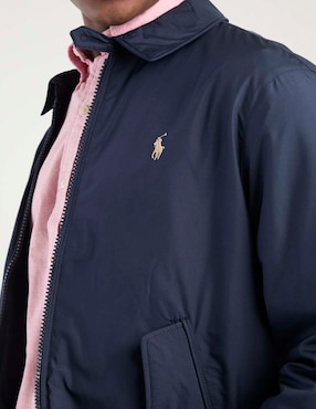 Chamarra polo RL para hombre