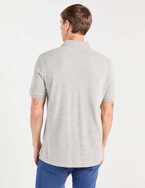Playera tipo polo Polo Rl para hombre