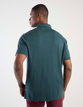 Playera tipo polo Polo Ralph Lauren para hombre