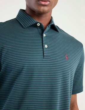 Playera tipo polo Polo Ralph Lauren para hombre