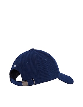 Gorra con visera curva casual Tommy Hilfiger para hombre