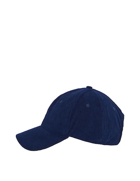 Gorra con visera curva casual Tommy Hilfiger para hombre