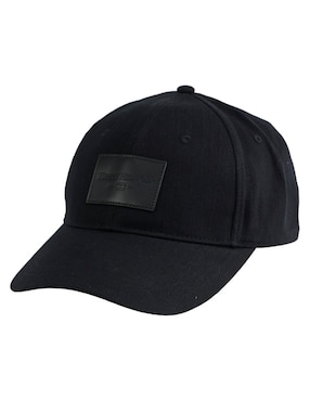 Gorra visera curva hebilla casual Tommy Hilfiger para hombre