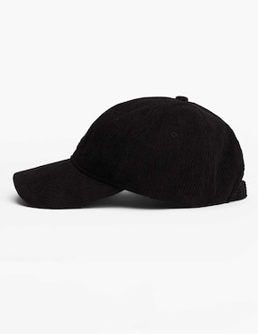 Gorra con visera curva casual Tommy Hilfiger para hombre