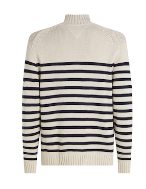 Suéter Tommy Hilfiger cuello alto para hombre