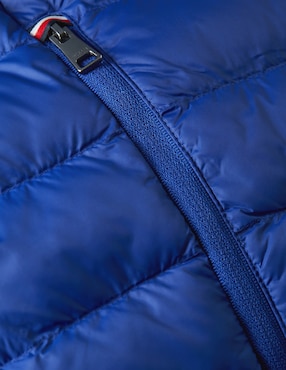 Chamarra casual Tommy Hilfiger para hombre