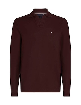 Playera tipo polo Tommy Hilfiger para hombre