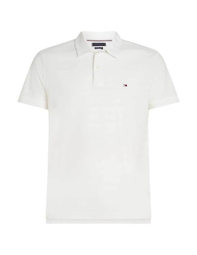 Playera tipo polo Tommy Hilfiger para hombre