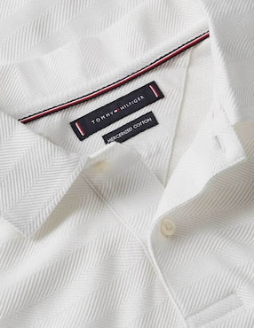 Playera tipo polo Tommy Hilfiger para hombre