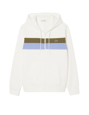 Sudadera Lacoste para hombre