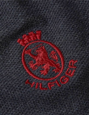 Playera tipo polo Tommy Hilfiger para hombre