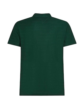 Playera tipo polo Tommy Hilfiger para hombre