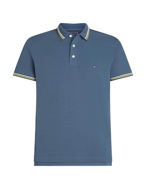 Playera tipo polo Tommy Hilfiger para hombre