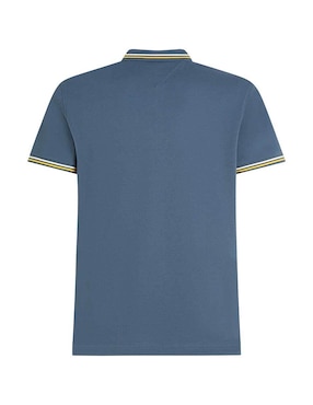 Playera tipo polo Tommy Hilfiger para hombre