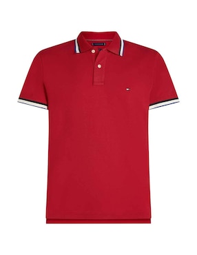 Playera tipo polo Tommy Hilfiger para hombre
