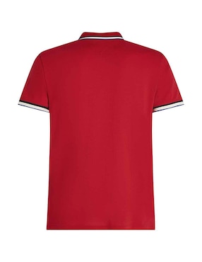 Playera tipo polo Tommy Hilfiger para hombre