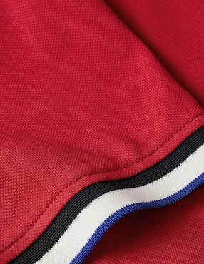 Playera tipo polo Tommy Hilfiger para hombre