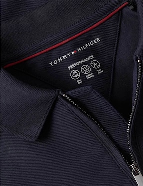 Playera tipo polo Tommy Hilfiger para hombre