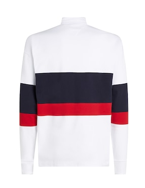 Playera tipo polo Tommy Hilfiger para hombre