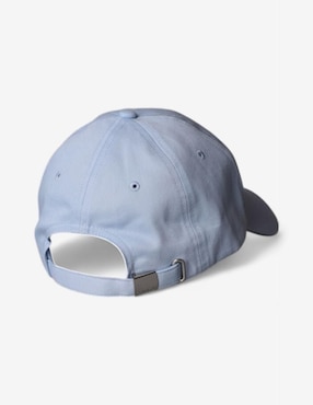 Gorra visera curva casual Calvin Klein para hombre