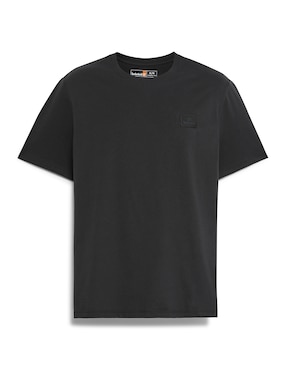 Playera Timberland Tee cuello redondo unisex