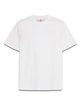 Playera Timberland Tee cuello redondo para hombre