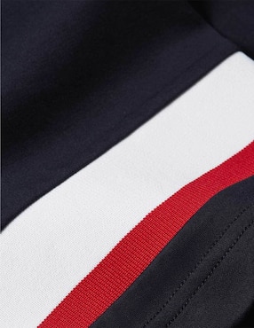Playera Tommy Hilfiger cuello redondo para hombre