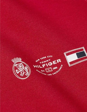 Sudader Tommy Hilfiger para hombre