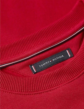 Sudader Tommy Hilfiger para hombre