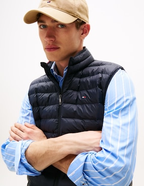 Chaleco Tommy Hilfiger para hombre