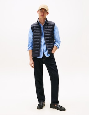 Chaleco Tommy Hilfiger para hombre