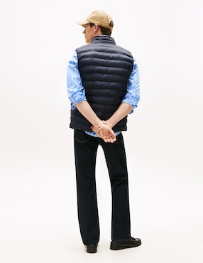 Chaleco Tommy Hilfiger para hombre
