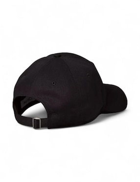 Gorra visera curva casual Calvin Klein unisex