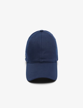 Gorra visera curva correa ajustable casual Lacoste rk0440 unisex