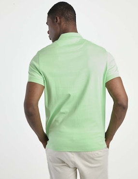 Playera tipo polo Givenchy para hombre