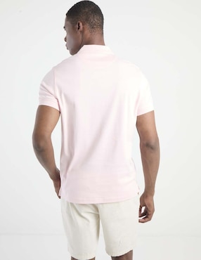 Playera tipo polo Givenchy para hombre