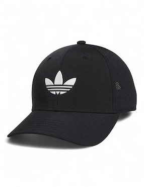 Gorra con visera curva entrenamiento Adidas unisex
