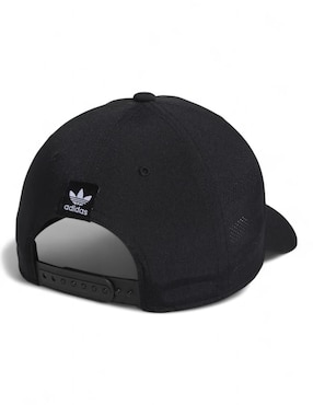 Gorra con visera curva entrenamiento Adidas unisex