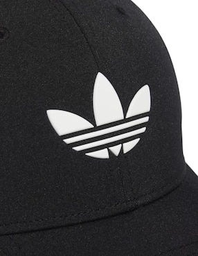 Gorra con visera curva entrenamiento Adidas unisex
