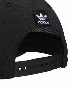 Gorra con visera curva entrenamiento Adidas unisex