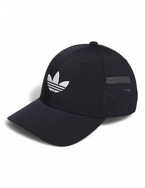 Gorra con visera curva entrenamiento Adidas unisex