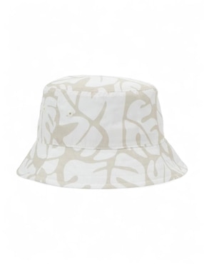 Gorro bucket casual Boss unisex