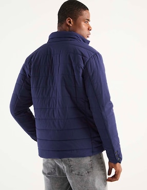 Chamarra bomber Givenchy capitonado para hombre