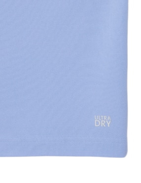 Playera Lacoste Players cuello redondo para hombre